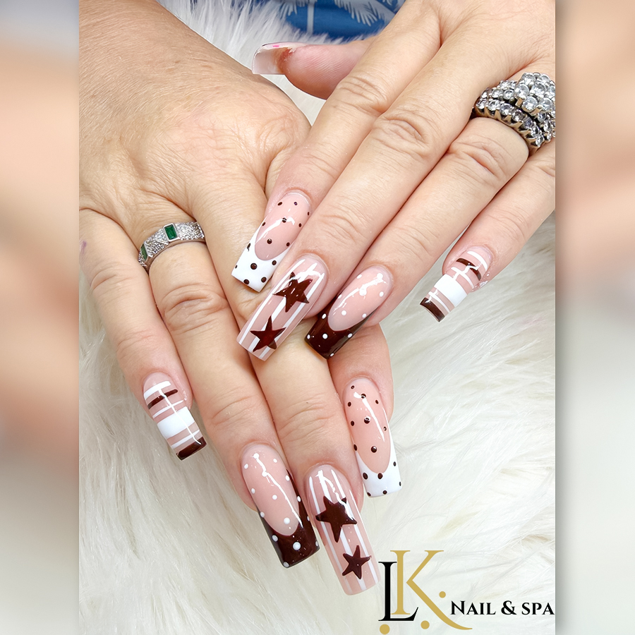 Nail June 3